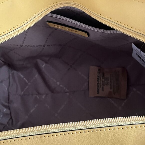 Yellow Michael Kors - Picture 4 of 4